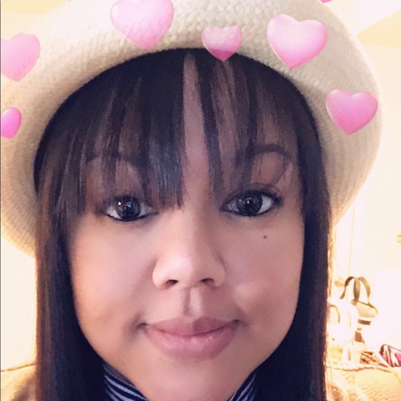 Meet your Posher, Tempy - Picture 1 of 1